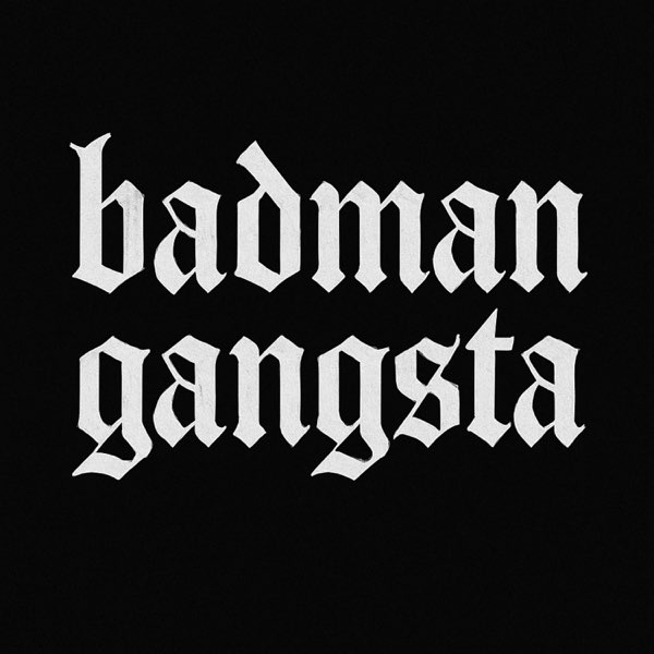 Urban Chords – Badman Gangsta