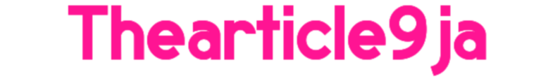 Thearticle9ja