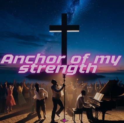 Paul Cleverlee – Anchor of My Strength