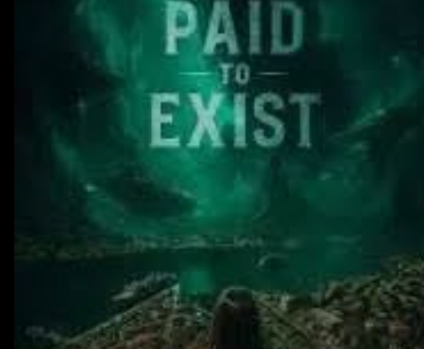 Brux XTN – Paid to Exist