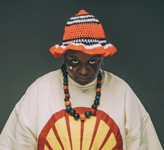 Big Smur Lee – Hilux