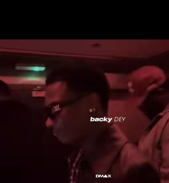 Wizkid – Wizkid Dey