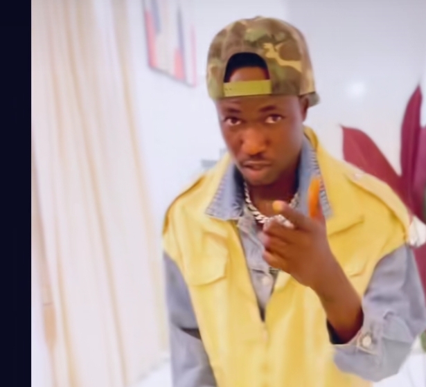 Ogabbah – Wayyo Allah