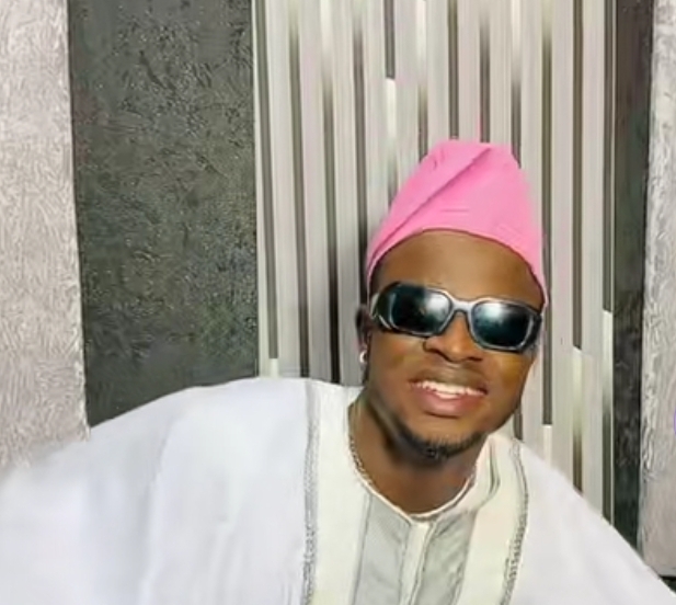 Oracle Dj Bass – EMi Ni Data
