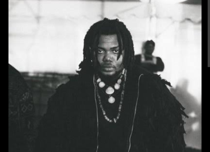 Wizard Chan – Lazarus