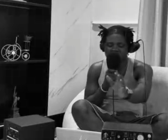 Topik – Omalicha ft Rord Kelly