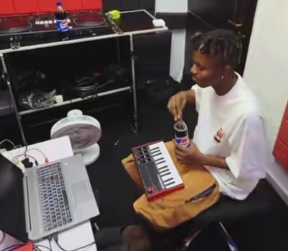 Islamic Relieving Tunes – Kun Feko 2 Sped Up