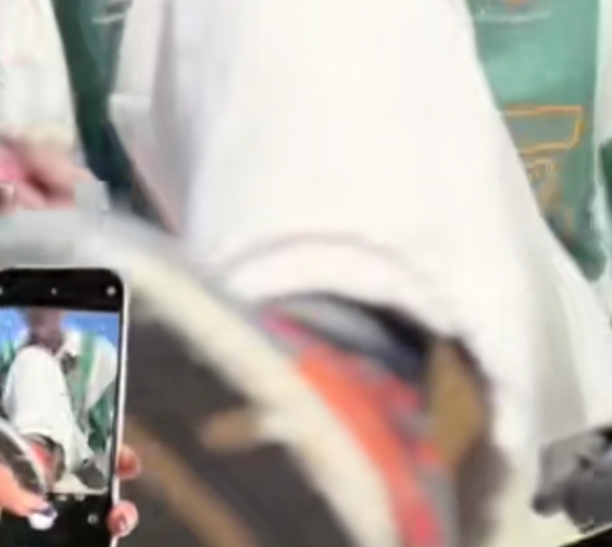 Officixl RSA – Jab Jab Jab ft Mid9t