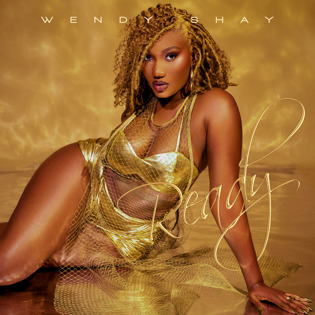 Wendy Shay – Black Coffee
