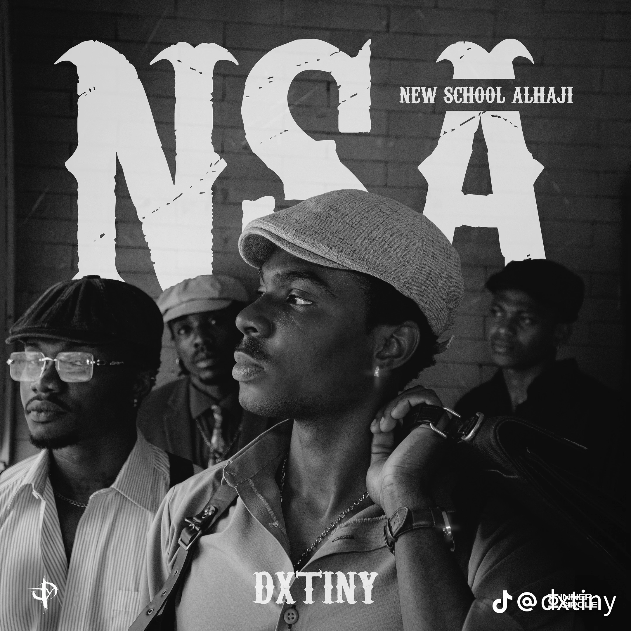 Dxtiny – NSA