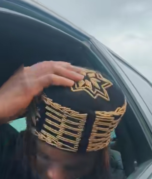 Somval – Ojiro Nepa Donye M Oku