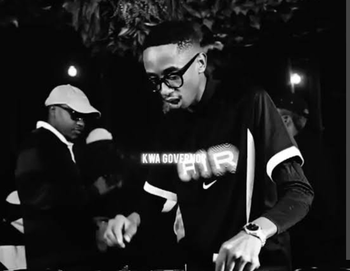 Officixl RSA – Jab Jab Jab