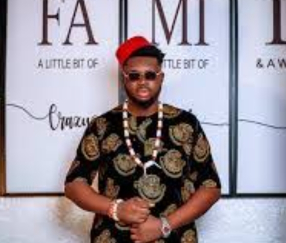 Somval – Olisa Done Shine My Light