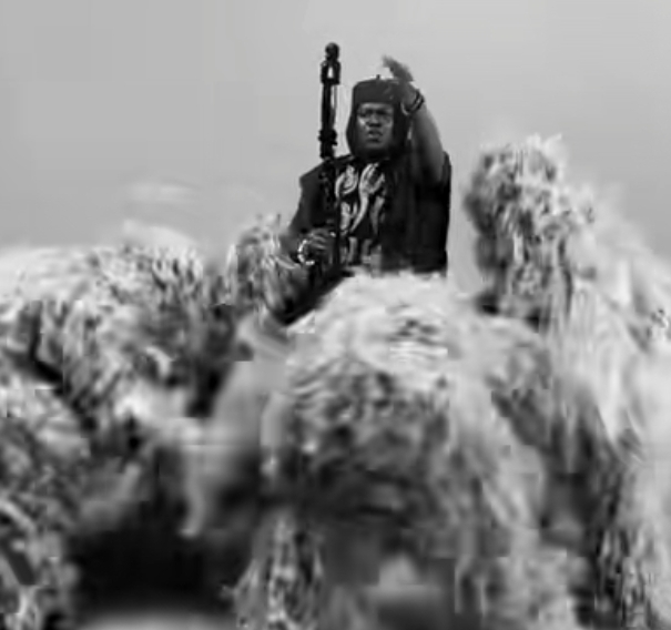 Anyidons – Men Dey Show Working, Boys Dey Cho Cho Cho