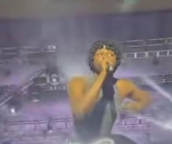 Omah Lay – Mami Oh Mami