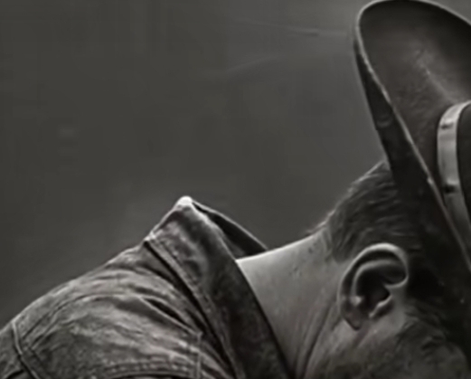 Breaking Rust – Livin on Borrowed Time (View)