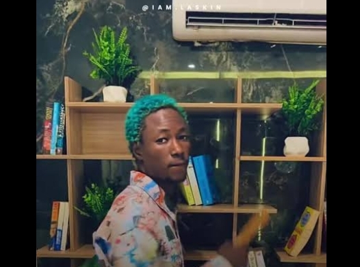 Ogabbah – Samu Kudi A Kashe