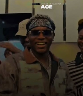 Small doctor – Ace