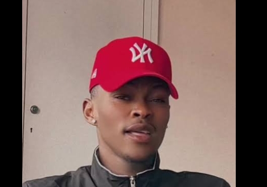 Okwanda – Dali Ufuna Ukungbona