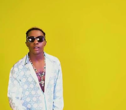 Denny B – Chukwu Anokwam Gi Naka