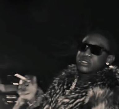 Shallipopi – Like That Ft Wizkid