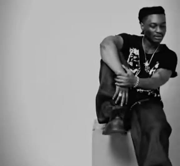 Tommy Lee Sparta – Soul Reaper