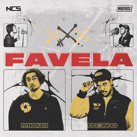 Mxzi – Favela