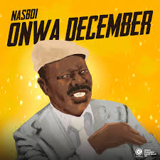 Nasboi – Onwa December