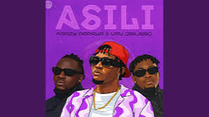 Fanzy Papaya – Asili Ft Umu Obiligbo