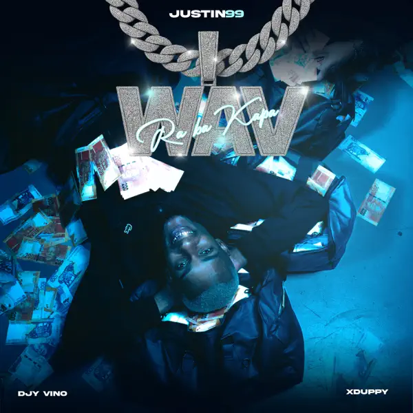 Justin99 – Ke WAV