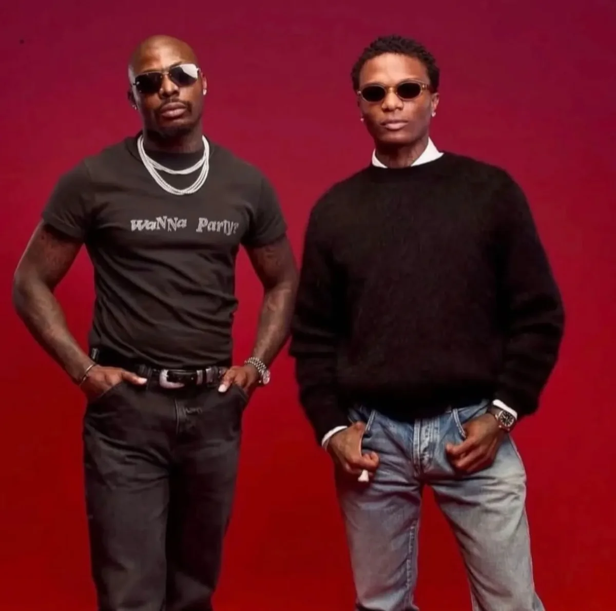 Wizkid – Jogodo Ft. Asake