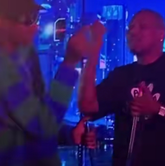 Shaunstylist – Ubona Mina