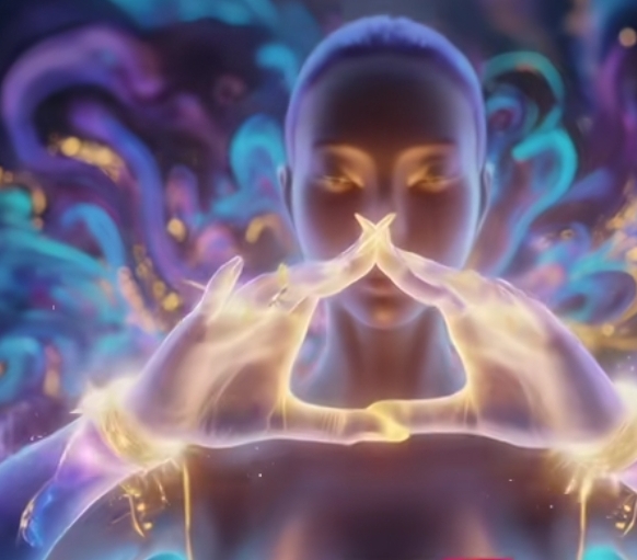 Shift to Abundance – i choose peace again and again