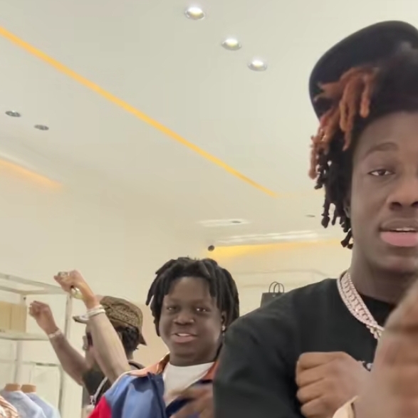 Uzama Osahon –  I Go Use Amapiano Yenk You