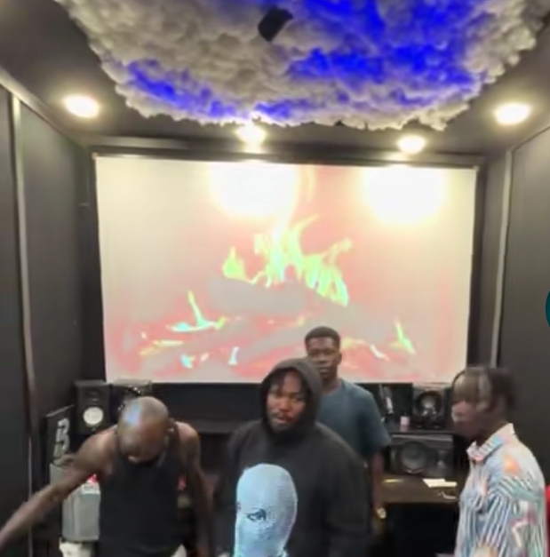 Autosteve –Ace Spade