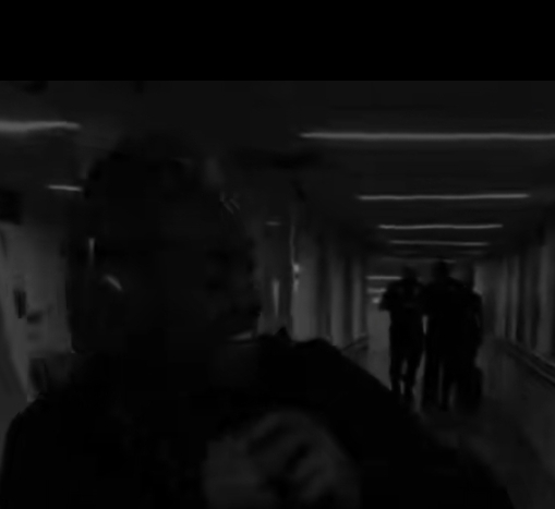 Theuzzin – Boa Noite (Cheguei)