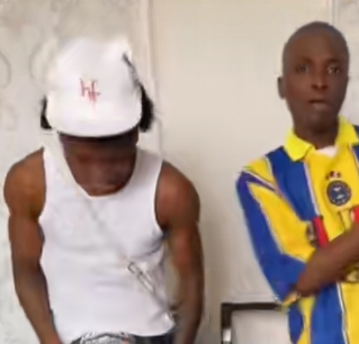 Small Doctor – Wonderful Ft. Sir tmizzy