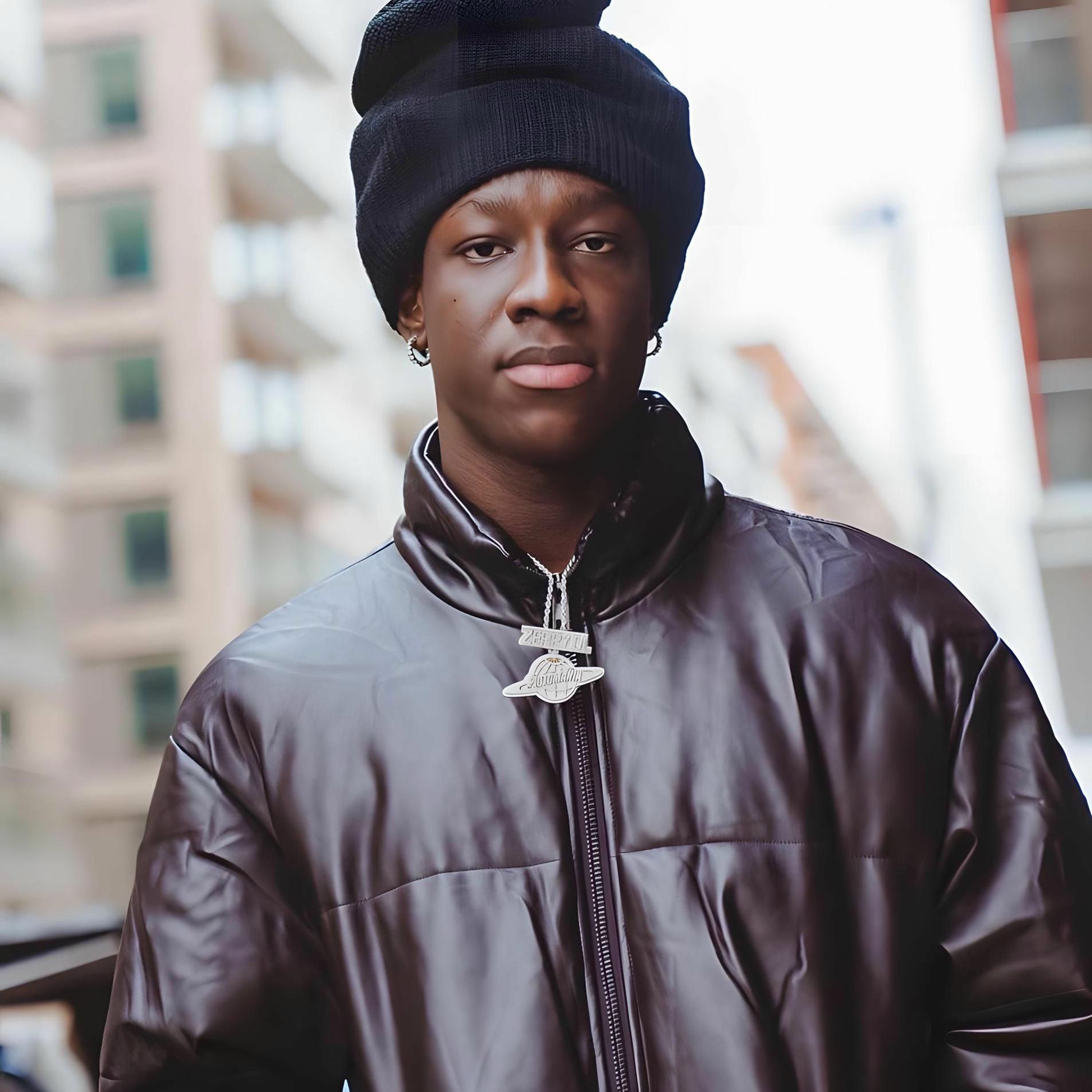 Zerrydl – Sunshine Vibes