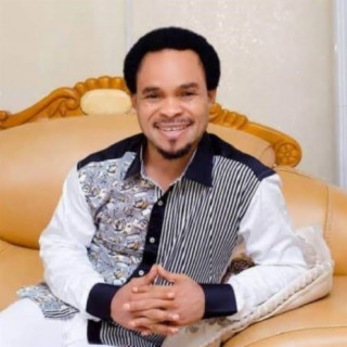 Odumeje – Anu arum’Choro