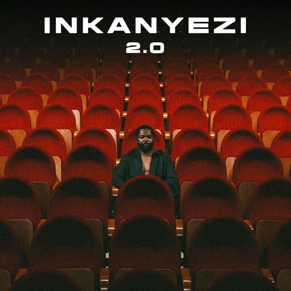 Sjava – ‎iNkanyezi NeZinkanyezi Album