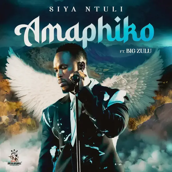 Siya Ntuli – Amaphiko Ft. Big Zulu