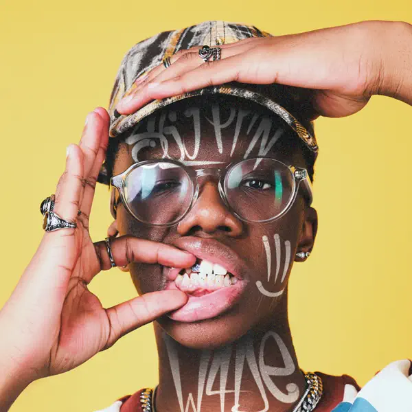 W4DE & Malemon – Hamba Nam