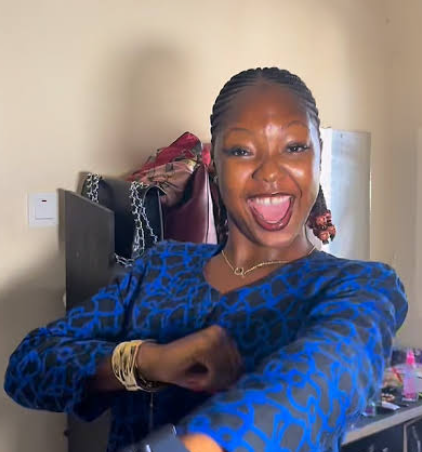 Sunmisola Agbebi – Eje Jesu