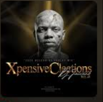 Dj Jaivane – Xpensiveclections Vol 47