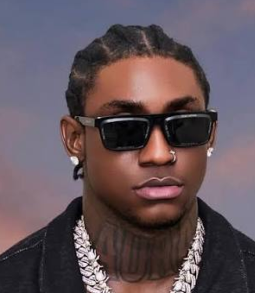 Shallipopi – Let’s Go