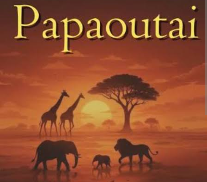 Loud Urban Choir – Papaoutai