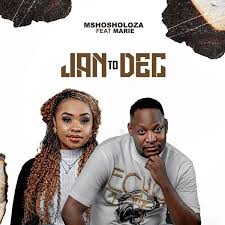 Mshosholoza – Jan to Dec