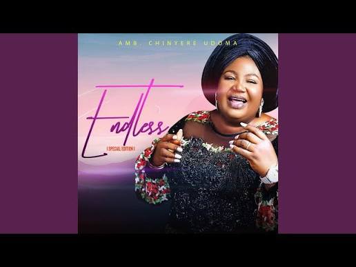 Chinyere Udoma – You Are The i am That i Am