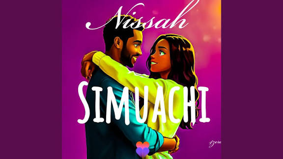 Nissah – Simuachi