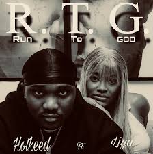 Hotkid – Run To God